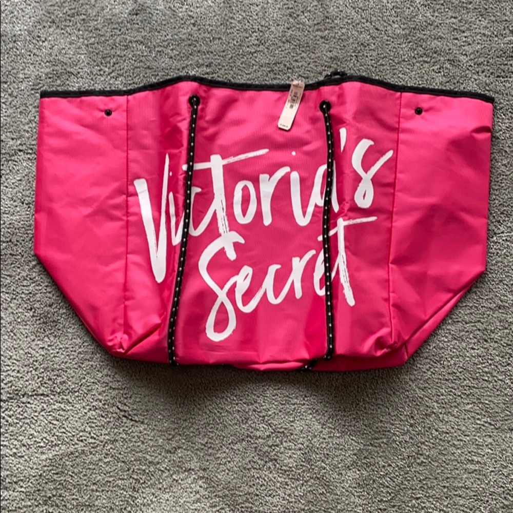 Victoria Secret Tote Bag